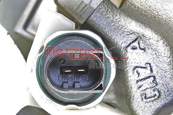 Pompe à haute pression METZGER 0830117